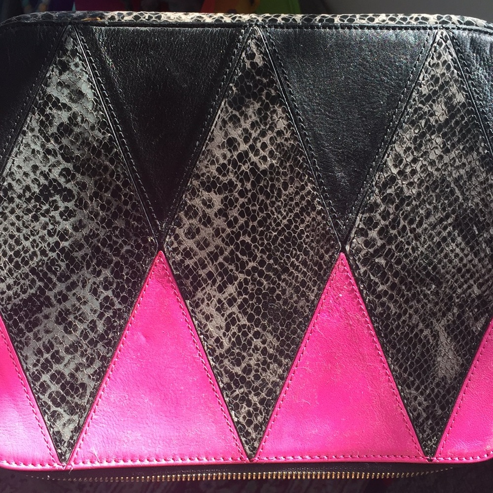 Juicy couture I pad/lap top cover